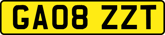 GA08ZZT