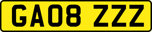 GA08ZZZ