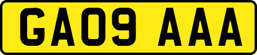 GA09AAA