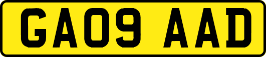 GA09AAD