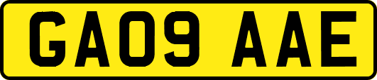 GA09AAE