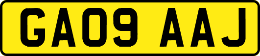 GA09AAJ