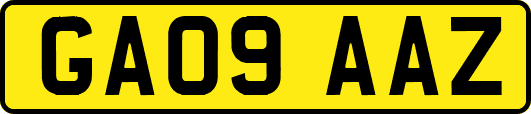 GA09AAZ