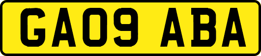 GA09ABA