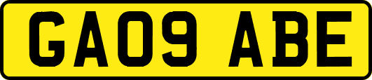 GA09ABE
