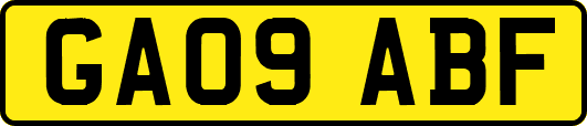 GA09ABF