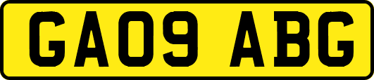 GA09ABG