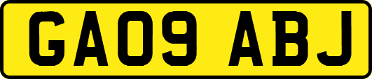 GA09ABJ