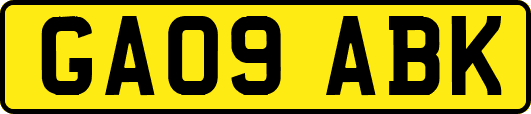GA09ABK