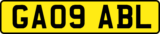 GA09ABL
