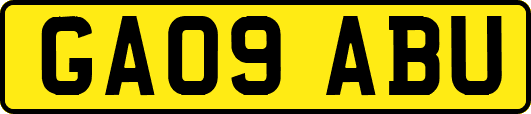 GA09ABU
