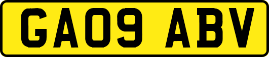 GA09ABV