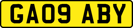 GA09ABY