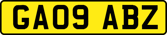 GA09ABZ