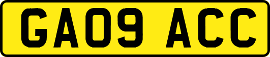 GA09ACC