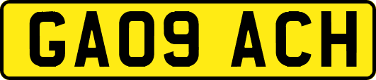GA09ACH