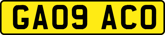 GA09ACO