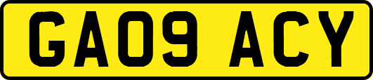 GA09ACY