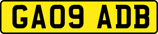 GA09ADB