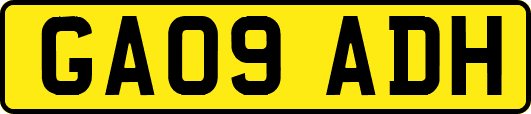 GA09ADH