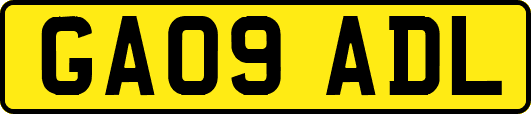 GA09ADL