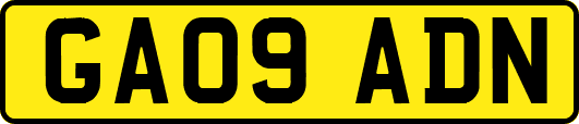 GA09ADN