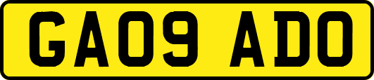 GA09ADO