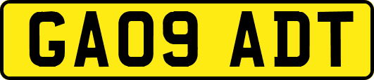 GA09ADT