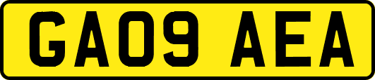 GA09AEA