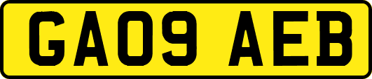 GA09AEB