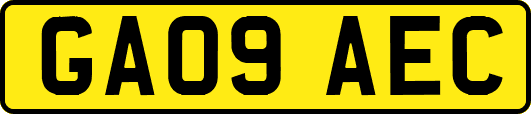 GA09AEC