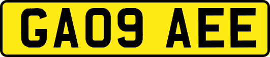 GA09AEE