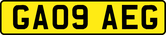 GA09AEG