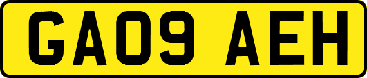 GA09AEH