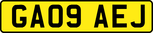GA09AEJ
