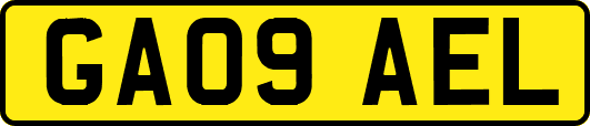 GA09AEL
