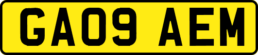 GA09AEM