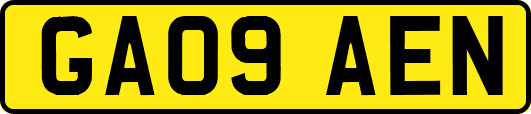 GA09AEN