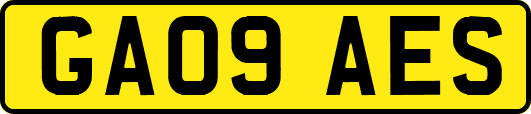 GA09AES