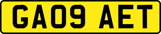 GA09AET