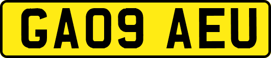 GA09AEU