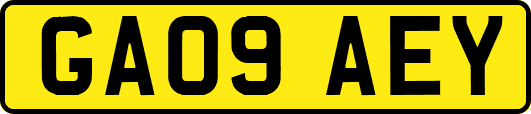 GA09AEY