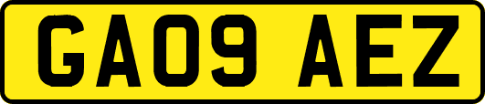 GA09AEZ