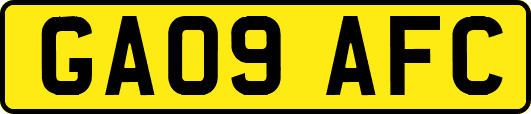 GA09AFC