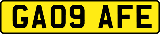 GA09AFE