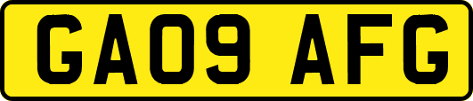 GA09AFG