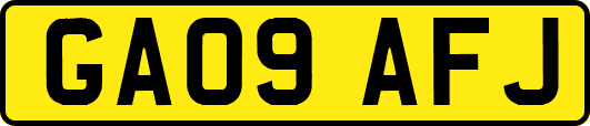 GA09AFJ