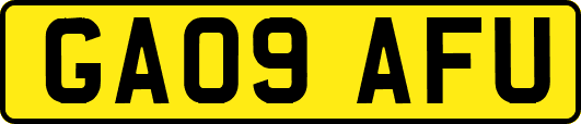 GA09AFU