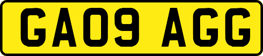 GA09AGG