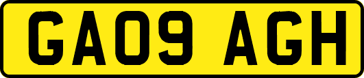 GA09AGH
